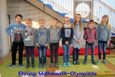 Matheolympiade - Ehrung (640x480)