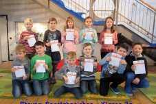 Sportabzeichen 2016 - Ehrung Klasse 3a (640x480)