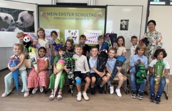 Einschulungsfoto 1c