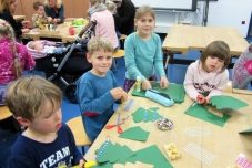 Weihnachtsbasteln der Klasse 1a 2016 (2) (640x480)