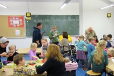 Weihnachtsbasteln der Klasse 1a 2016 (5) (640x480)