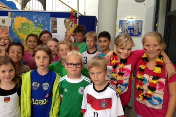 Fußball-WM 2014 - Foto 2 (640x480)