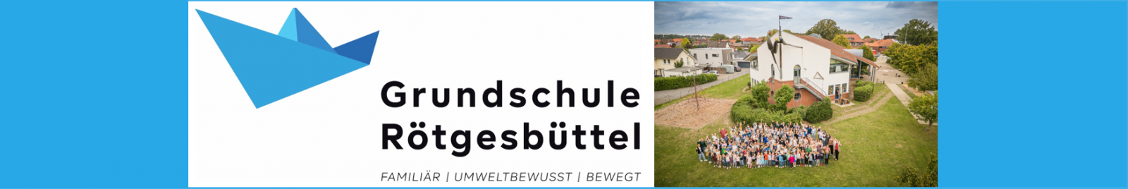 Header Grundschule Rötgesbüttel